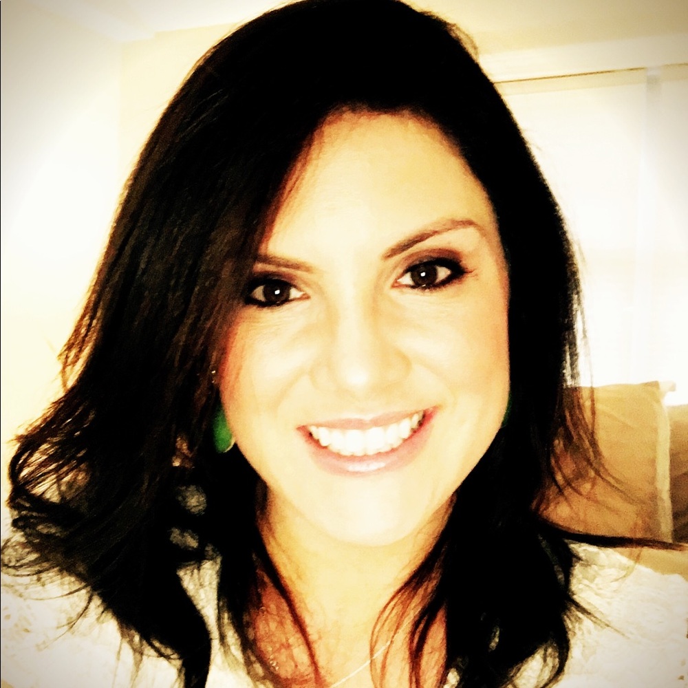 Meet your Posher, Mary